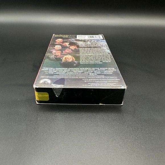 Star Trek Insurrection - Picture 3 of 3